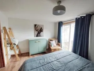 Casa Giovanna - Puerto Laforest