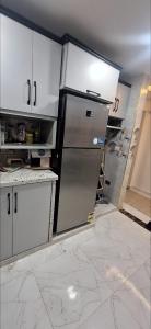 شقة مفروشة زهراء المعادى