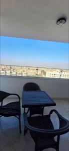 شقة مفروشة زهراء المعادى