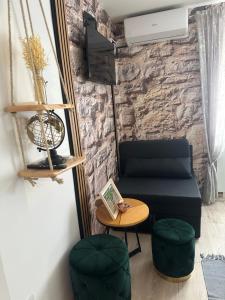 Zagreb Centar 11 Apartman