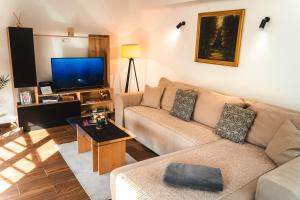 Apartman Leskovčanka