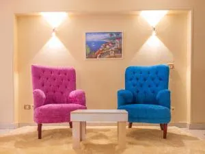 Luxury Downtown Heliopolis Gem - Manshîyet es-Ṣadr Station