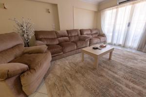 Luxury Downtown Heliopolis Gem