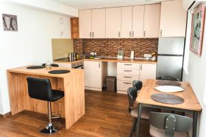 Apartman Leskovčanka