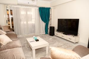 Luxury Downtown Heliopolis Gem