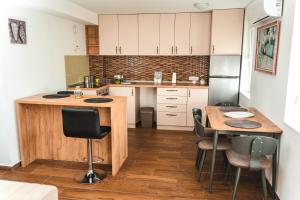 Apartman Leskovčanka