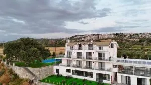 Pavlonya Garden Hotel - Sarıcalı