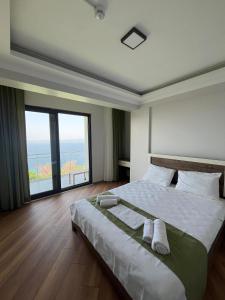 Pavlonya Garden Hotel