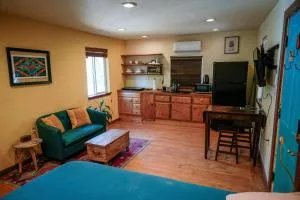 The Gold Heart of Grass Valley - Pinecrest