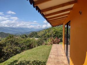 fonda hotel el aguacate