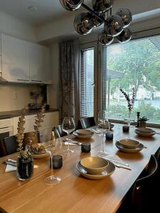 Rovaniemi Arctic Urban Home