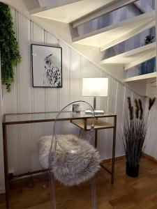 Rovaniemi Arctic Urban Home