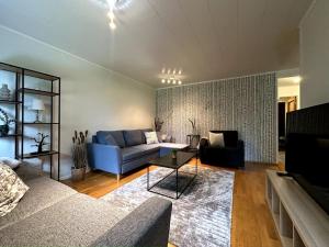 Rovaniemi Arctic Urban Home