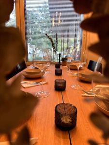 Rovaniemi Arctic Urban Home