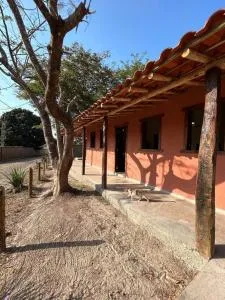 Refúgio no Vale - Curumatahy