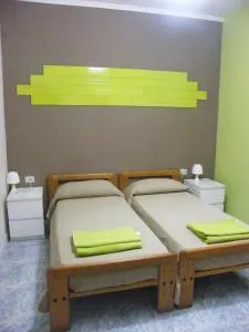 Alborada - 布林迪西蒙塔尼亚