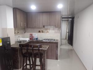 Apartamento hermoso en Ipiales frontera con ecuador