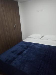 Apartamento hermoso en Ipiales frontera con ecuador