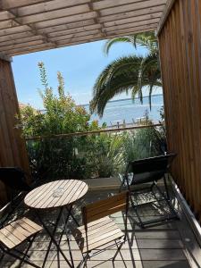 Hotels Hotel L'Albatros : photos des chambres