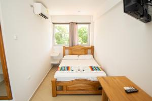 Hotel Caribe Coveñas