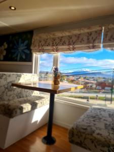 Arte Brisa Hostal Boutique