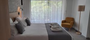 Hotels Hotel L'Albatros : photos des chambres