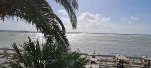 Hotels Hotel L'Albatros : photos des chambres