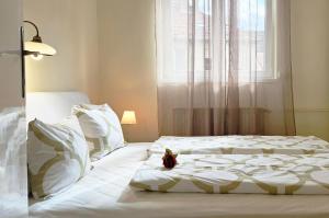 BudaSpice Apartman at Gellert - Aircon & FREE PARKING