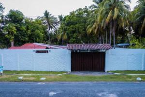 Entire Racho La Libertad, playa San Diego Wi-Fi