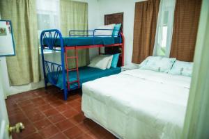 Entire Racho La Libertad, playa San Diego Wi-Fi