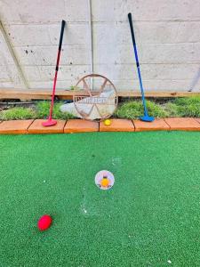 Entire Racho La Libertad, playa San Diego Wi-Fi