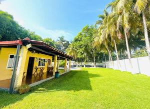 Rancho El Ancla Surf City Wi-Fi AC Pool