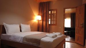 Bella Ratiani Guesthouse