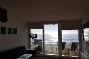 Punta Puyai, frente al mar con excelente vista