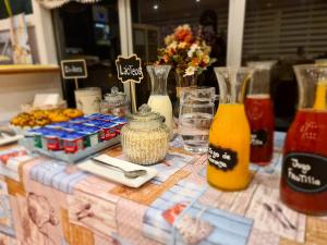 Arte Brisa Hostal Boutique