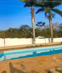 Chácara Boa Vista Santa Isabel SP - أروجا