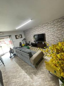 Chácara Boa Vista Santa Isabel SP