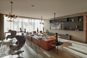 Four Points by Sheraton Distrito Uno Chihuahua