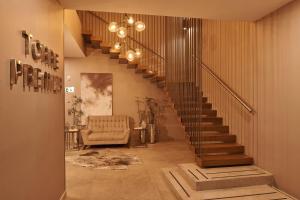 Four Points by Sheraton Distrito Uno Chihuahua