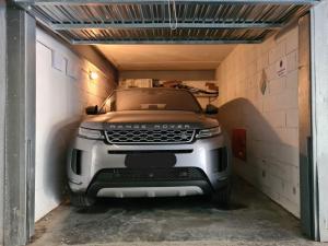 "San Giovanni Apartment" Seaview double balcony, Free Garage 200 mt far, 2 Aircondo BDR, 3rd floor, from Train Station dock an elevator takes to the upper walking road, 200mt to home