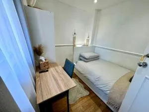 Cosy Single Room for ONE person - 锡德卡普
