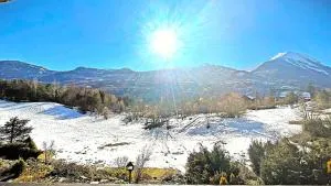 Résidence Les Cytises - Agréable T2 vue montagne 4/6 personnes MAE-4471 - Les Vigneaux