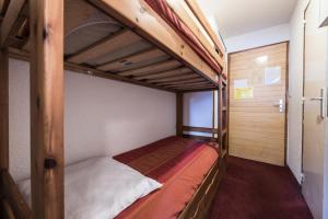 Chalet Club Iv - Blanchot - Studio·Proches des pistes et commerces·Balcon MAE-7804