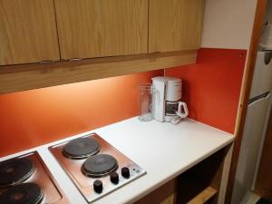 Résidence Les Gentianes - Résidence LES GENTIANES N°F18 MAE-4741