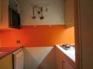 Résidence Les Gentianes - Résidence LES GENTIANES N°F18 MAE-4741