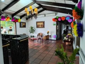 HOTEL Pacande - Peñón de Opia