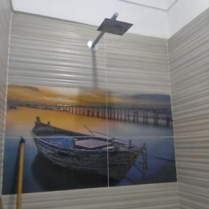 Apartment in matrouh close to the sea and middle town