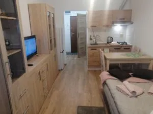 Kawalerka Sochaczew Chodaków - Szczytno