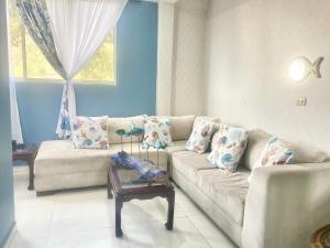 Apartamento Acogedor en Cartagena
