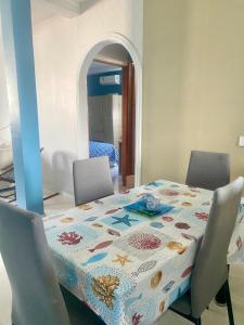 Apartamento Acogedor en Cartagena